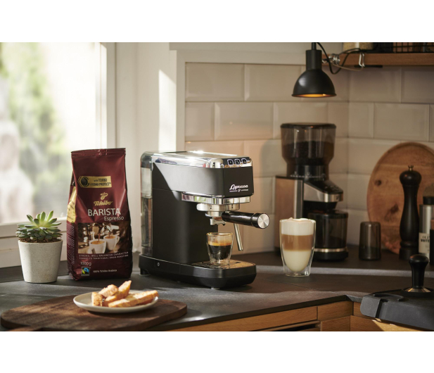 Tchibo Outlet Lapressa Czarny - 1558952 - zdjęcie 3